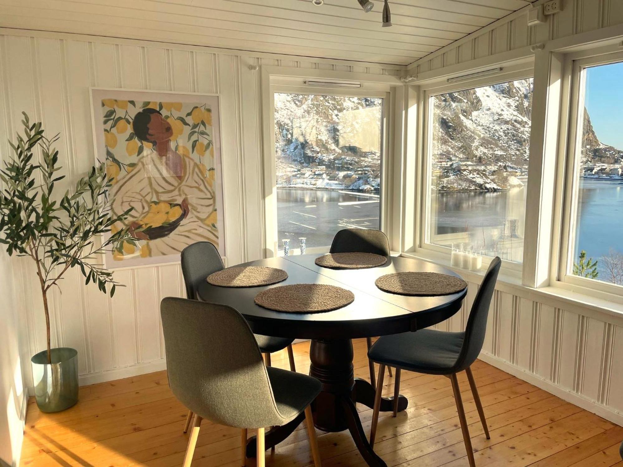 I Holiday home