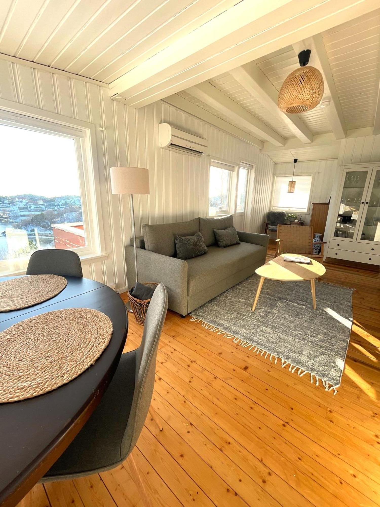 Holiday home I Svolvaer