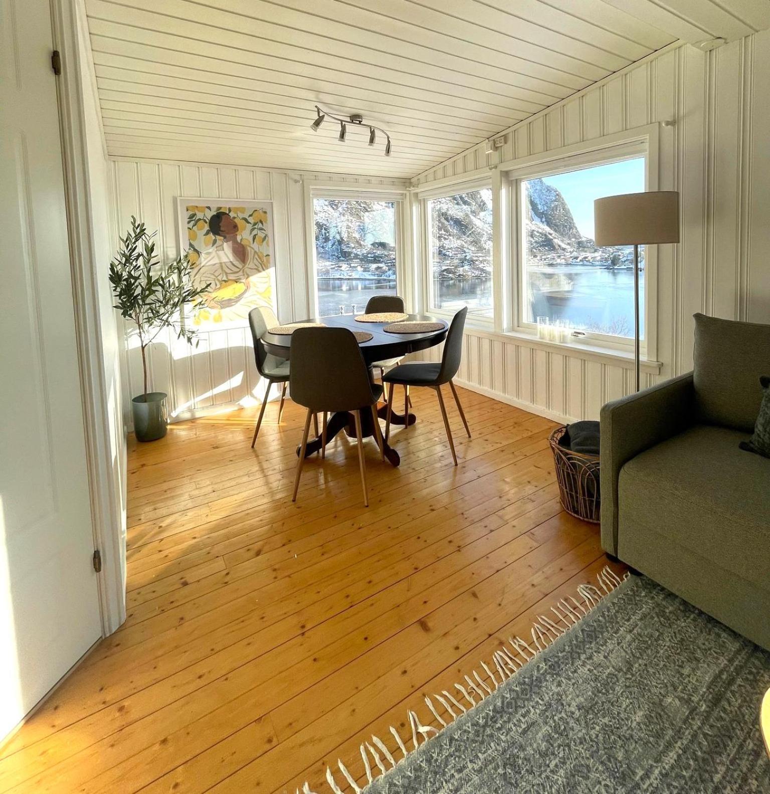 I Holiday home