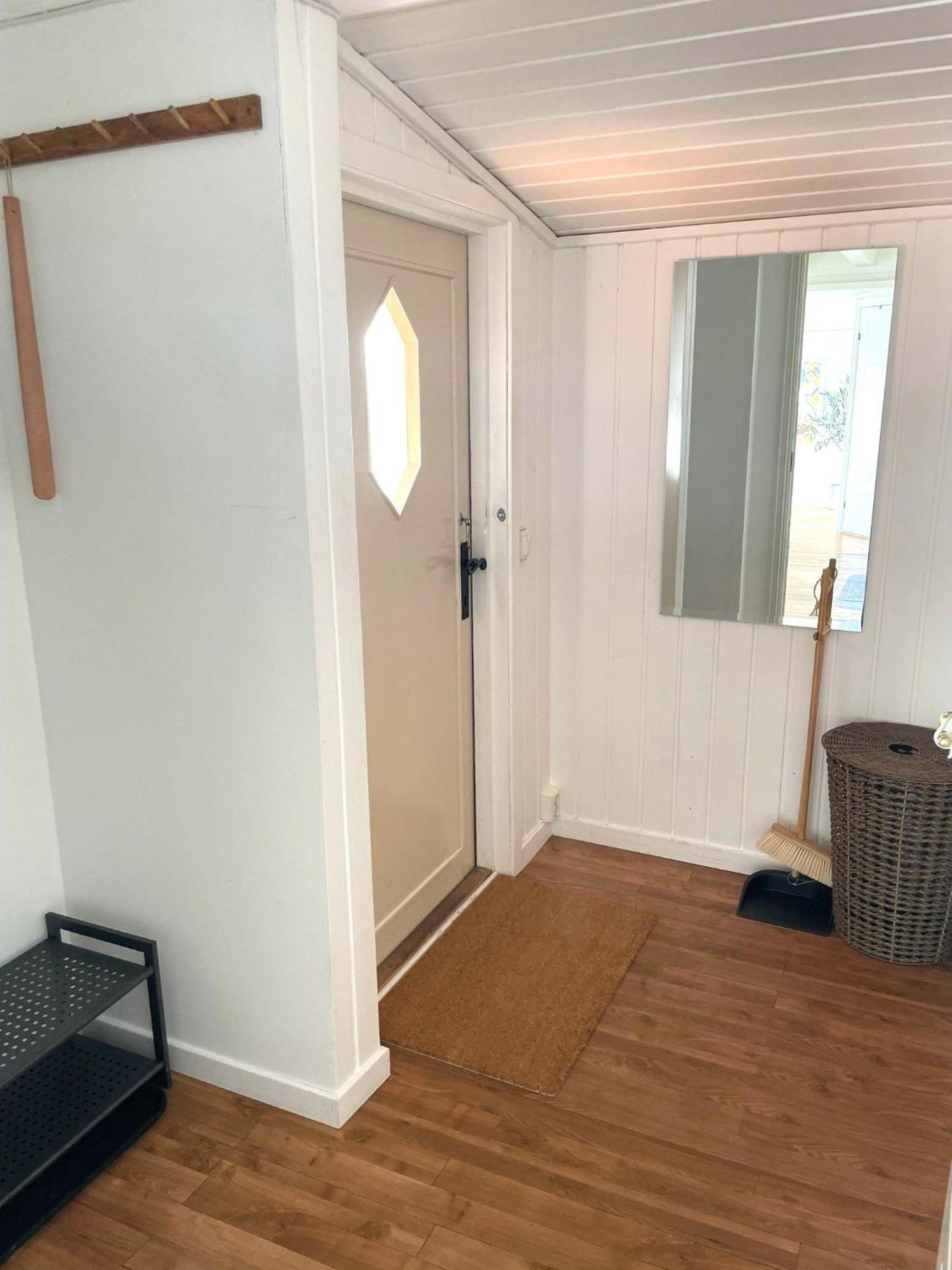 Holiday home I Svolvaer